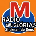 Rádio Mil Glorias - ONLINE